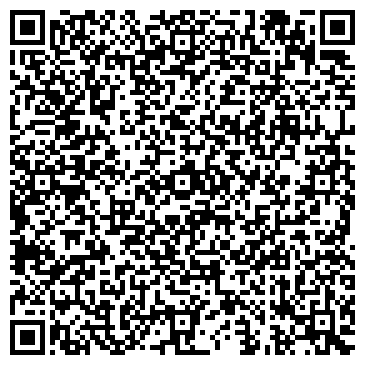 QR-код с контактной информацией организации Городская касса