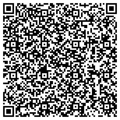 QR-код с контактной информацией организации Художественный салон