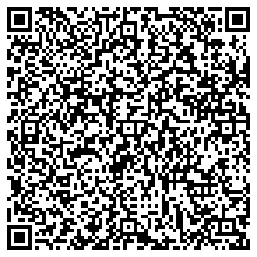 QR-код с контактной информацией организации Продовольственный магазин №36