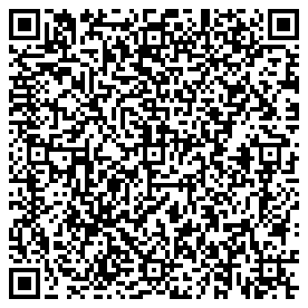 QR-код с контактной информацией организации Расма