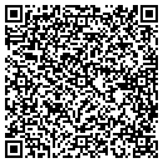 QR-код с контактной информацией организации Магнолия