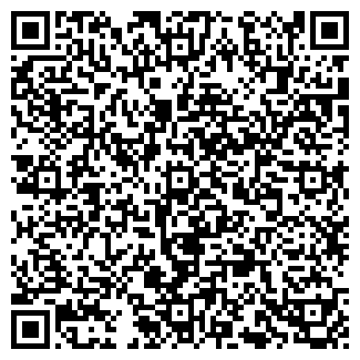 QR-код с контактной информацией организации Космошвея