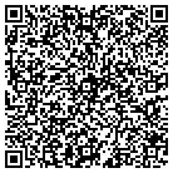 QR-код с контактной информацией организации ИП Сидоров Г.Г.