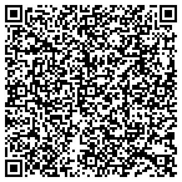 QR-код с контактной информацией организации Горзеленхозстрой
