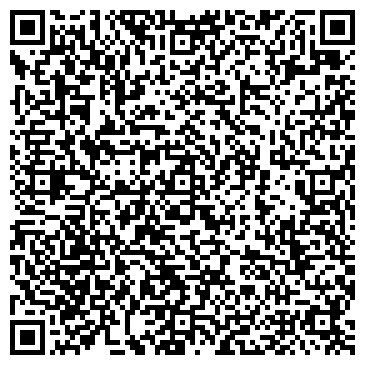 QR-код с контактной информацией организации Средняя общеобразовательная школа №95