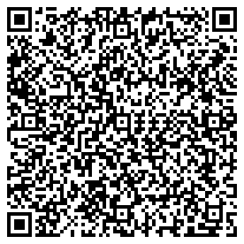 QR-код с контактной информацией организации ООО Ярзеленстрой