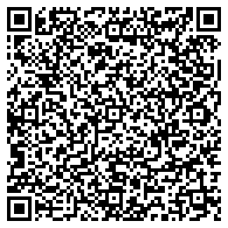 QR-код с контактной информацией организации Melani