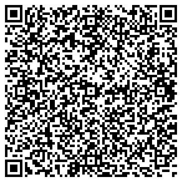 QR-код с контактной информацией организации ПОВОЛЖСКАЯ ЛИЗИНГОВАЯ КОМПАНИЯ, ЗАО