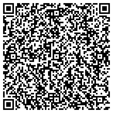 QR-код с контактной информацией организации Qiwi Кассир