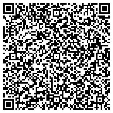 QR-код с контактной информацией организации Белый какаду