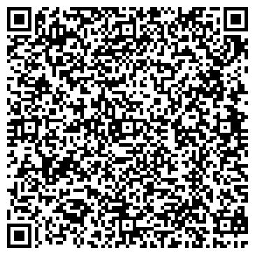 QR-код с контактной информацией организации Средняя общеобразовательная школа №93