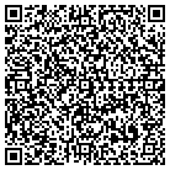 QR-код с контактной информацией организации ООО Яркомресурс