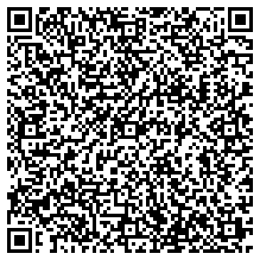 QR-код с контактной информацией организации Принт+