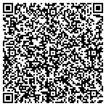 QR-код с контактной информацией организации Qiwi Кассир
