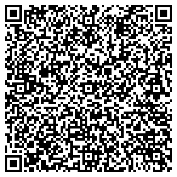 QR-код с контактной информацией организации ЛИЗИНГОВАЯ КОМПАНИЯ ФИНАСОВЫЕ ТЕХНОЛОГИИ, ЗАО