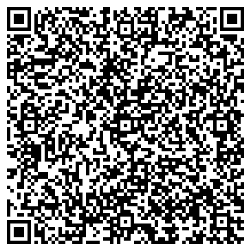 QR-код с контактной информацией организации ООО Вишня