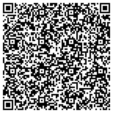 QR-код с контактной информацией организации Родник, негосударственная общеобразовательная средняя школа