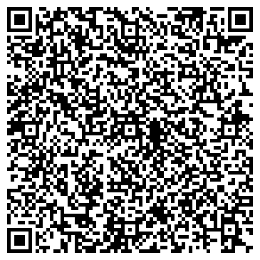 QR-код с контактной информацией организации Сказка, ООО, продовольственный магазин