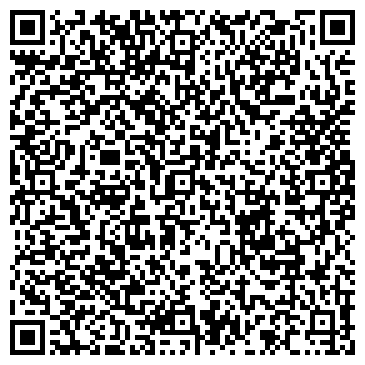 QR-код с контактной информацией организации Зеркальная галерея