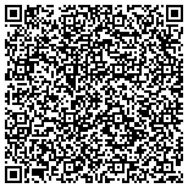 QR-код с контактной информацией организации ООО Аквариумные инновации