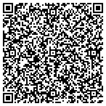 QR-код с контактной информацией организации Qiwi Кассир