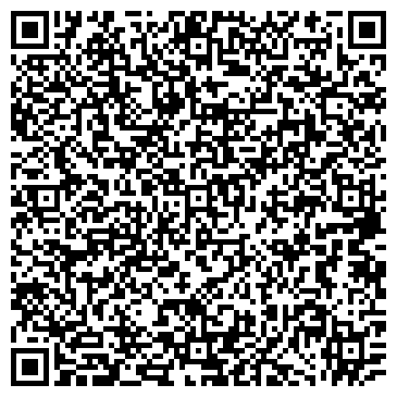 QR-код с контактной информацией организации ООО ПЛУТОС-СНАБ
