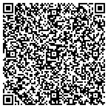 QR-код с контактной информацией организации Элиза