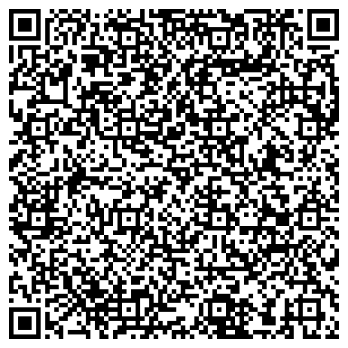QR-код с контактной информацией организации Продовольственный магазин, ООО Смирнова