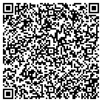QR-код с контактной информацией организации Созвездие, ООО, торговый дом