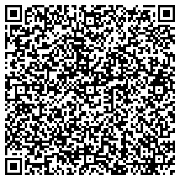 QR-код с контактной информацией организации Продовольственный магазин, ИП Фарамазов А.А.