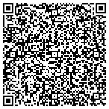 QR-код с контактной информацией организации Kari