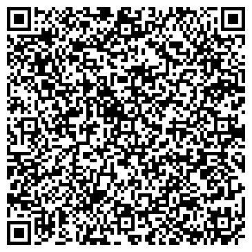 QR-код с контактной информацией организации Продовольственный магазин на Воскресенской, 81 ст1