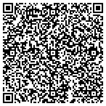 QR-код с контактной информацией организации Мир Вин