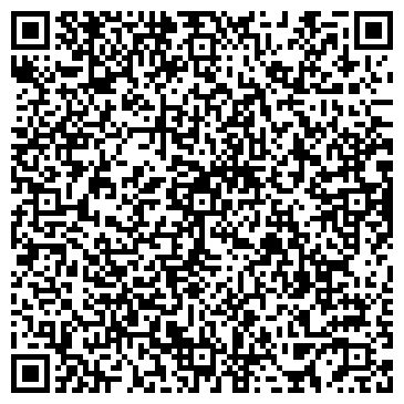 QR-код с контактной информацией организации Artistik