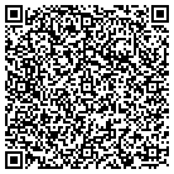 QR-код с контактной информацией организации Baskoni