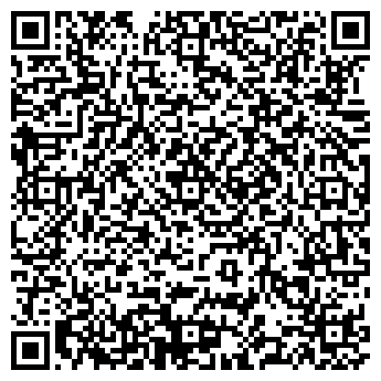 QR-код с контактной информацией организации Хвалена, продовольственный магазин