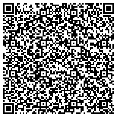 QR-код с контактной информацией организации ООО ЭлитСтекло