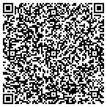 QR-код с контактной информацией организации Технолавка