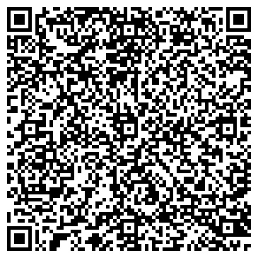 QR-код с контактной информацией организации Миа Дольче Джулия, розничная сеть мороженого, Офис