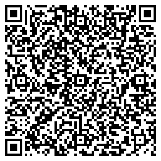 QR-код с контактной информацией организации ООО ЭкоСиТи