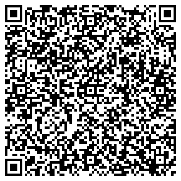 QR-код с контактной информацией организации Продовольственный магазин, ИП Дрызгунов А.А.