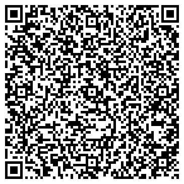 QR-код с контактной информацией организации Городская касса