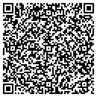 QR-код с контактной информацией организации Фаббрис