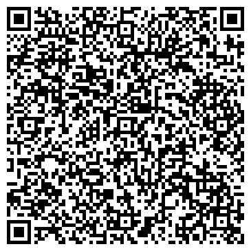 QR-код с контактной информацией организации Продовольственный магазин, ИП Мосеева Н.И.