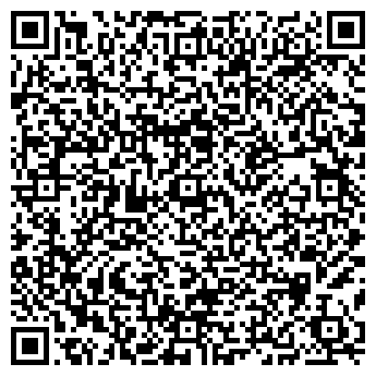 QR-код с контактной информацией организации Созвездие