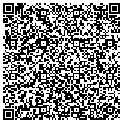 QR-код с контактной информацией организации Средняя общеобразовательная школа №4, г. Краснослободск