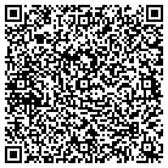 QR-код с контактной информацией организации Созвездие
