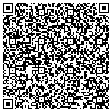 QR-код с контактной информацией организации Кроха, магазин детских товаров, ИП Гордеев Д.С.