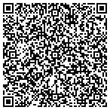 QR-код с контактной информацией организации Городская касса