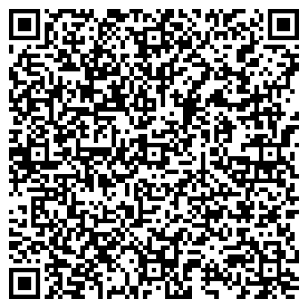 QR-код с контактной информацией организации Мебель Черноземья